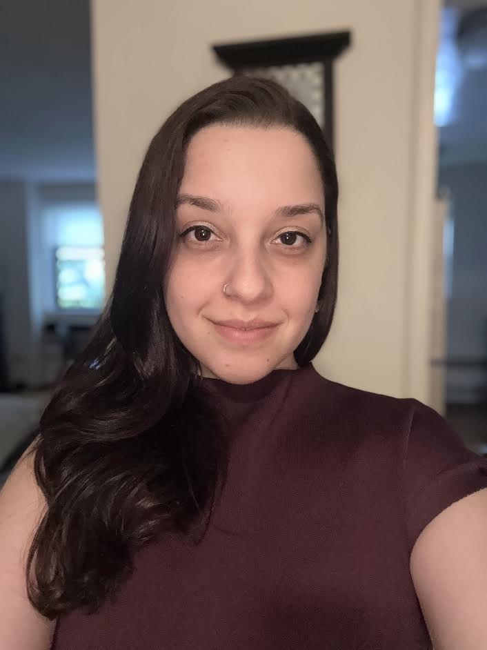 Yanina Mitelman, LCSW — Crescent Psychotherapy
