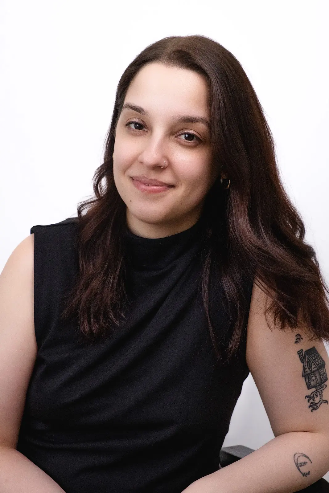 Yanina Mitelman, LCSW — Crescent Psychotherapy
